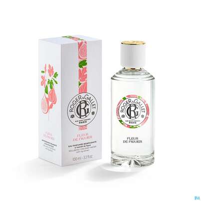 Roger&amp;gallet Fleur De Figuier Duftendes Wohlfühl-wasser 100ml, A-Nr.: 5668895 - 06