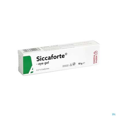 Augengel Siccaforte Ce 10g, A-Nr.: 4249713 - 03