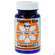 Sie sehen eine Packung Slippery Elm Bark Caps 60st, Produktbild: 01 Slippery Elm Bark Caps 60st, A-Nr.: 3815398 - 01