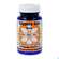 Sie sehen eine Packung Slippery Elm Bark Caps 60st, Produktbild: 02 Slippery Elm Bark Caps 60st, A-Nr.: 3815398 - 02