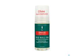 Speick Natural Deo-roll-on Nr 61039 50ml, A-Nr.: 1601339 - 01