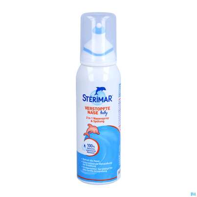 Sterimar Verst Baby Na-spray 100ml, A-Nr.: 5714477 - 03