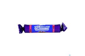 Tex-schmelz Traubenzucker Rolle Waldfrucht 33g, A-Nr.: 4517390 - 01