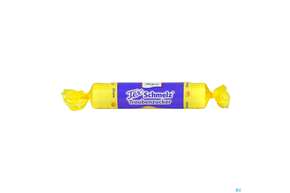 Tex-schmelz Traubenzucker Rolle Zitrone 33g, A-Nr.: 4517326 - 01