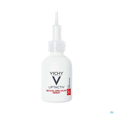 Vichy Liftactiv Retinol Specialist Serum 30ml, A-Nr.: 5638983 - 02