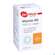 Sie sehen eine Packung Vitamin D2 Kapseln Vegan Dr.wolz 60584 60st, Produktbild: 05 Vitamin D2 Kapseln Vegan Dr.wolz 60584 60st, A-Nr.: 4164796 - 05