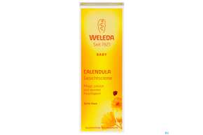 Weleda Calendula Gesichtscreme 50ml, A-Nr.: 3015031 - 01