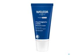 Weleda For Men Feuchtigkeitscreme 30ml, A-Nr.: 3144254 - 01