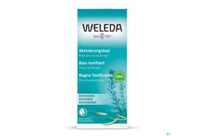 Weleda Rosmarin Aktivierungsbad 200ml, A-Nr.: 5034469 - 01