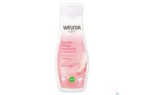 Weleda Sensitiv-pflege Koerperlotion 200ml, A-Nr.: 5382029 - 01