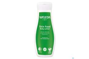 Weleda Skin Food Body Lotion 200ml, A-Nr.: 5382012 - 01